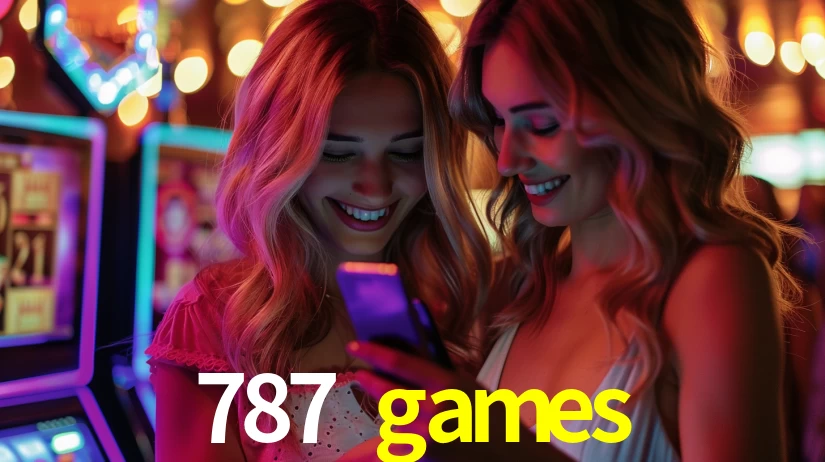 787 games APP mobile iOS Android - 187 mil downloads São Paulo Rio BH