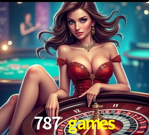 787 games bônus R$5.000 + 500 giros - Rollover 35x, prazo 30 dias, 38% taxa conversão