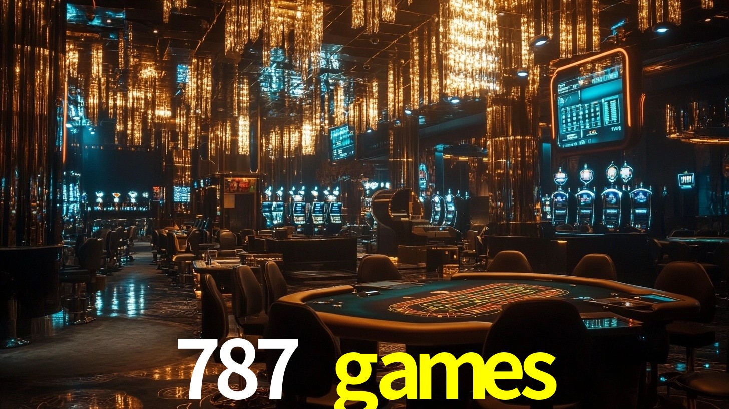 Jogo responsável 787 games - Ferramentas de controle, limites, auto-exclusão, suporte CVV 188