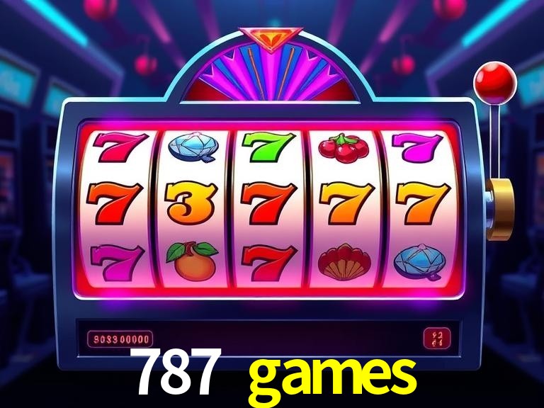 787 games segurança SSL 256-bit - Licença Curaçao, eCOGRA, GLI certificado