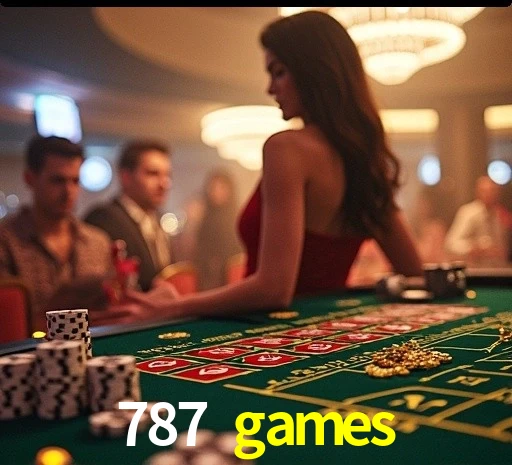 Vantagens exclusivas 787 games para jogadores brasileiros